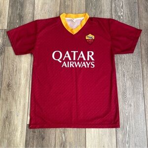 AS Roma Totti Jersey